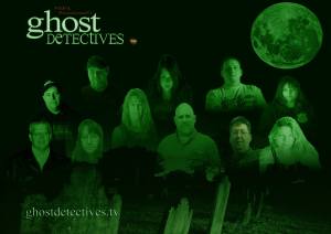 GhostDetectives